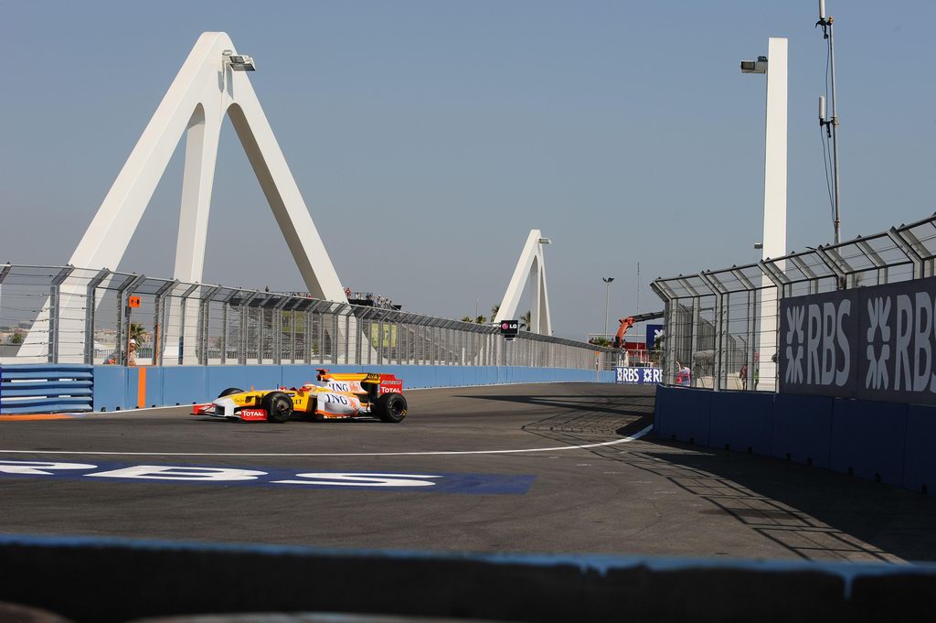 GP EUROPA - Prove Libere